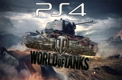 Впечатления от World of Tanks на PS4 | ПК бояре плачут