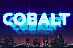 Cobalt
