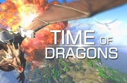 Time of Dragons