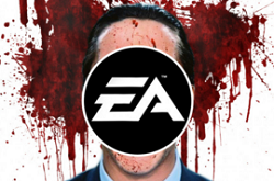 Жертвы серийного убийцы по имени Electronic Arts