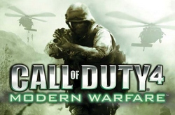 Call Of Duty 4: Modern Warfare