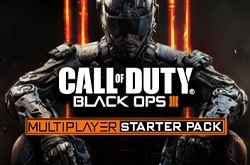 Call of Duty: Black Ops III Multiplayer Starter Pack      