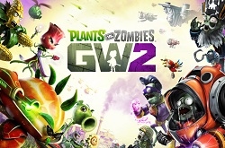 Plants vs Zombies: Garden Warfare 2