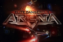Elite Dangerous: Arena
