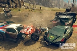 Carmageddon: Max Damage – еще больше разрушения!