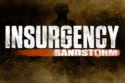 Insurgency: Sandstorm – анонс улучшенной версии популярного шутера