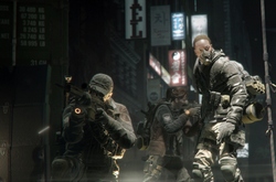 Итоги открытой беты The Division. Делимся впечатлениями