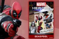 Marvel Heroes 2016  40     