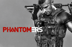 GameNet запустила онлайн шутер Phantomers в открытое тестирование