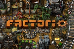 Factorio
