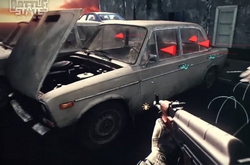 Escape from Tarkov – новая тарелка свежей информации