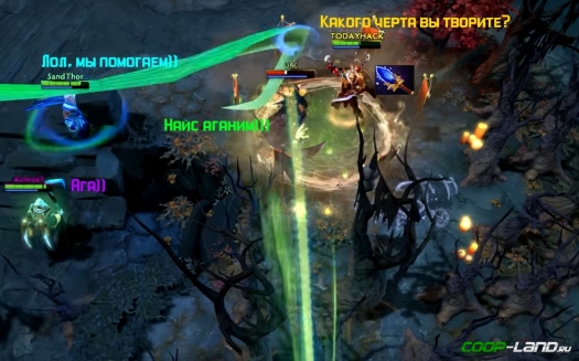    Youtube  - Dota Watafak.