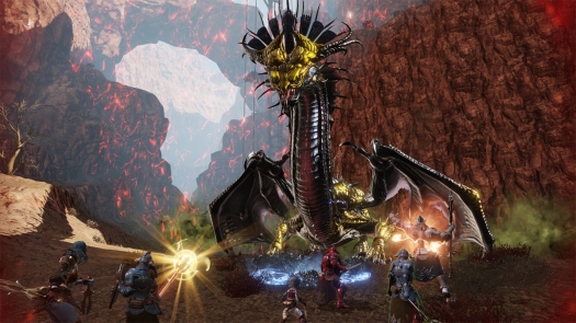 MMO #11: Bless Online |    