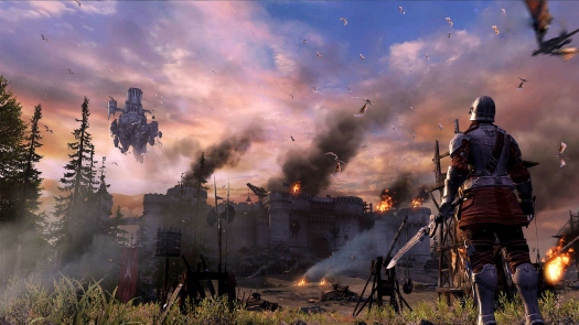 MMO #11: Bless Online |    