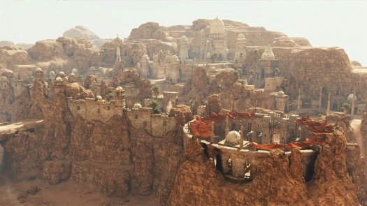 MMO #11: Bless Online |    