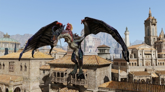 MMO #11: Bless Online |    