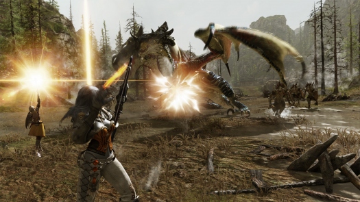 MMO #11: Bless Online |    