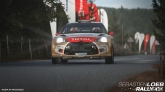 Sebastien Loeb Rally EVO