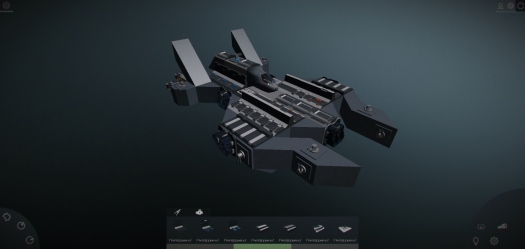 Space Universe � ����� ��������� ������������ �������!