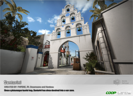 CSGO - Operation Wildfire