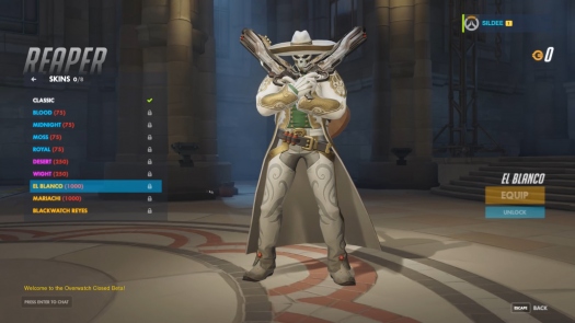 Overwatch � ��� �������� �� ������ ���?