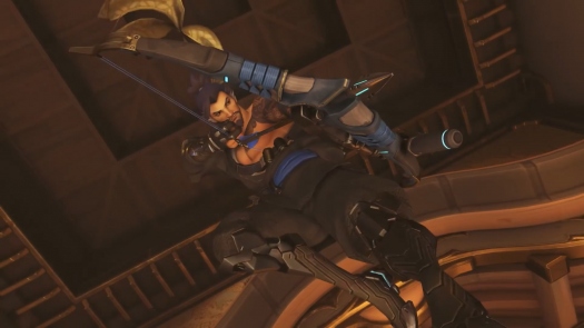 Overwatch � ��� �������� �� ������ ���?