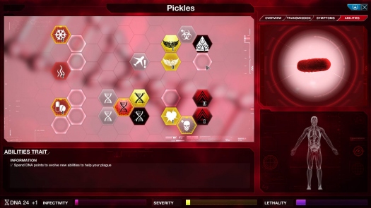 Plague Inc Evolved версии 1.0. Совместный режим и другие улучшения Plague Inc Evolved версии 1.0. Совместный режим и другие улучшения