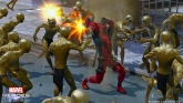 Marvel Heroes 2016  40     
