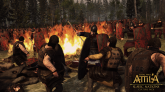 ���������� ��� Total War: Attila �������� �� ����������� ��������