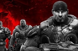 Gears of War: Ultimate Edition – новая графика, ролики и мультиплеер