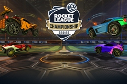 Rocket League   ,   