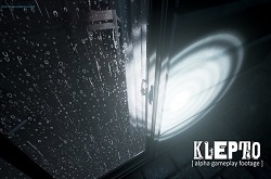 Klepto — симулятор грабителя, или жизнь ворам