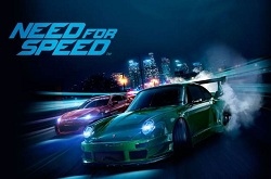 Need for Speed (2015)