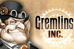 Gremlins, Inc.