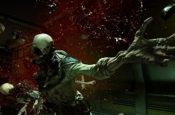 DOOM: демонстрация сетевых карт, подробности и запись на ЗБТ