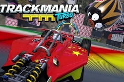 TrackMania Turbo: участвуем в ОБТ, пока не поздно