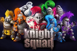 Knight Squad