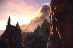 Новый CryEngine V: что нового и нужно ли кому-то?
