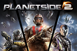 PlanetSide 2 – война окончена. Сервера в России, СНГ и Китае закрываются