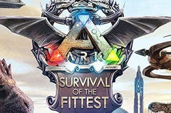 ARK: Survival Of The Fittest – Выживание с динозаврами разделяется