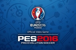 Data Pack 3 для PES 2016 приносит новую экипировку, мячи, статы, мелкие улучшения и готовит игроков к EURO 2016!