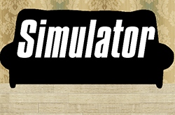Lying on the Couch Simulator – Эпоха диванов наступает