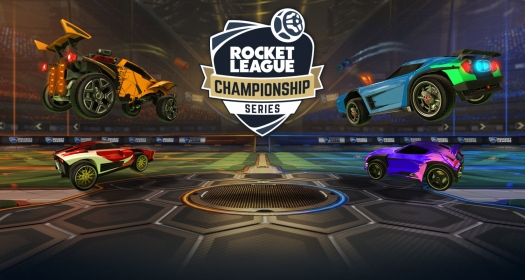 Rocket League ���������� � ����������, ������ ����� ��������