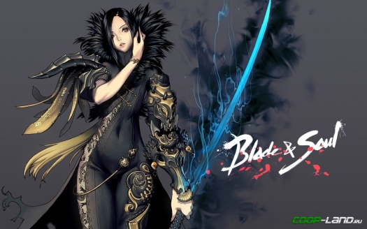 Blade and Soul     
