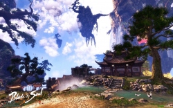 Blade and Soul     