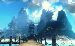Blade and Soul     