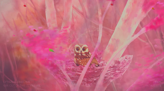 Down Wind: ������� � ����, �� �������� � ����