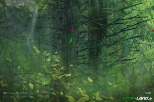 Down Wind: ������� � ����, �� �������� � ����