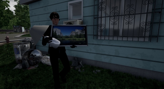 Klepto � ��������� ���������, ��� ����� �����