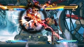 Street Fighter X Tekken